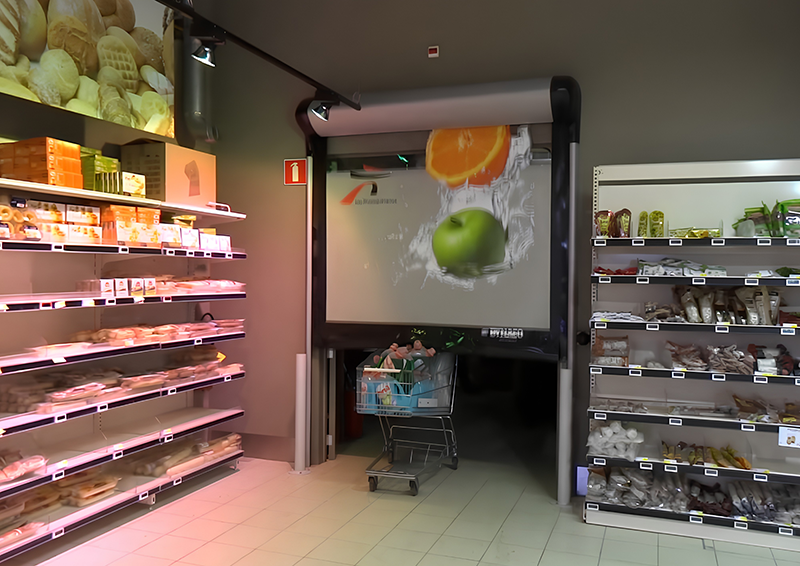 Food Processing Solutions